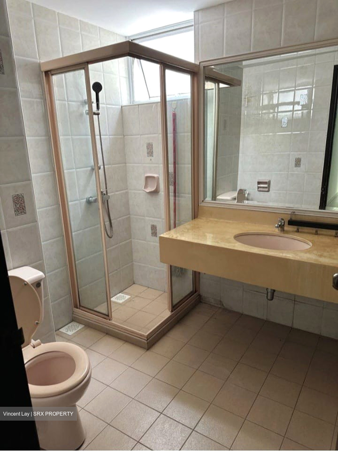 Pasir View Park (D5), Condominium #511190951